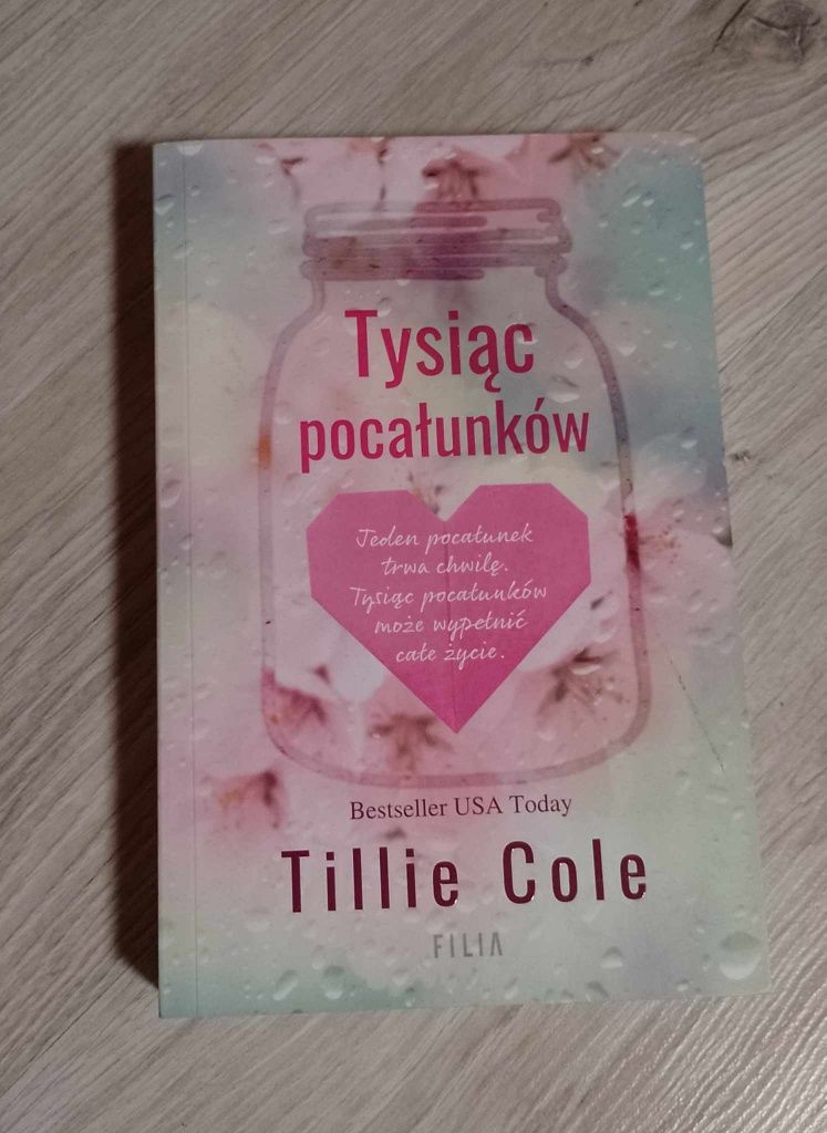 Książka stan bdb