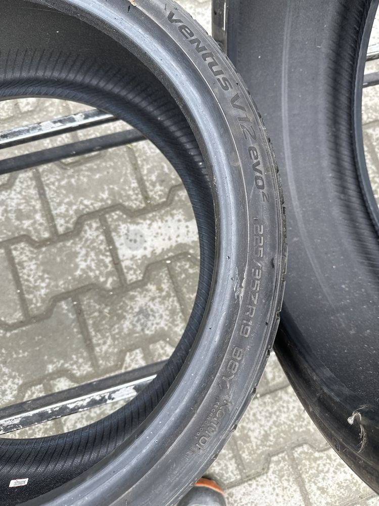 225/35r19 hankook ventus v12 lato pojedncza 1 szt