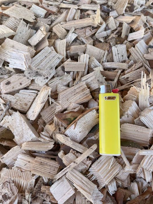 Продаж Технічної Щепи для Опалення, Сушарок,  Гранул, Руфа