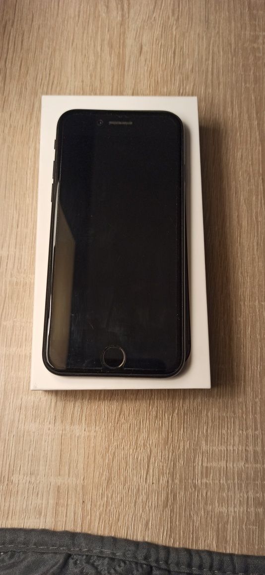 Iphone SE Black Iphone 128