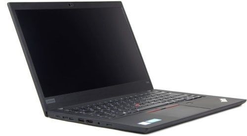 Laptop Lenovo ThinkPad T490 i5-8365U 8GB 256GB SSD 14" HD Windows 11 P