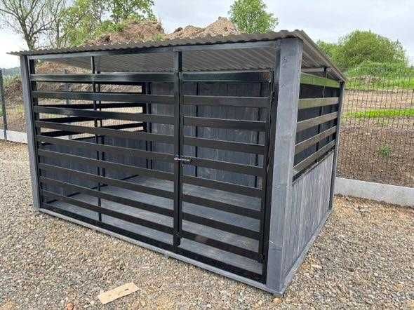 Kojec dla psa od producenta