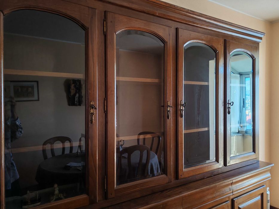 Móveis sala conjunto completo