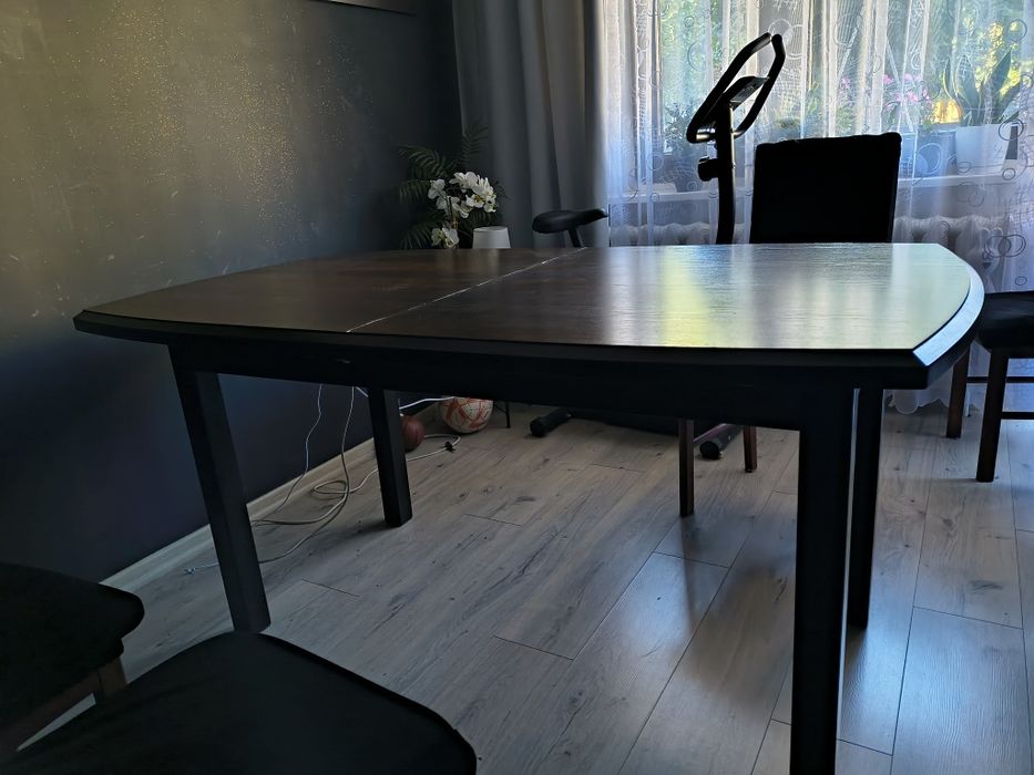 Stół rozkładany 200cm