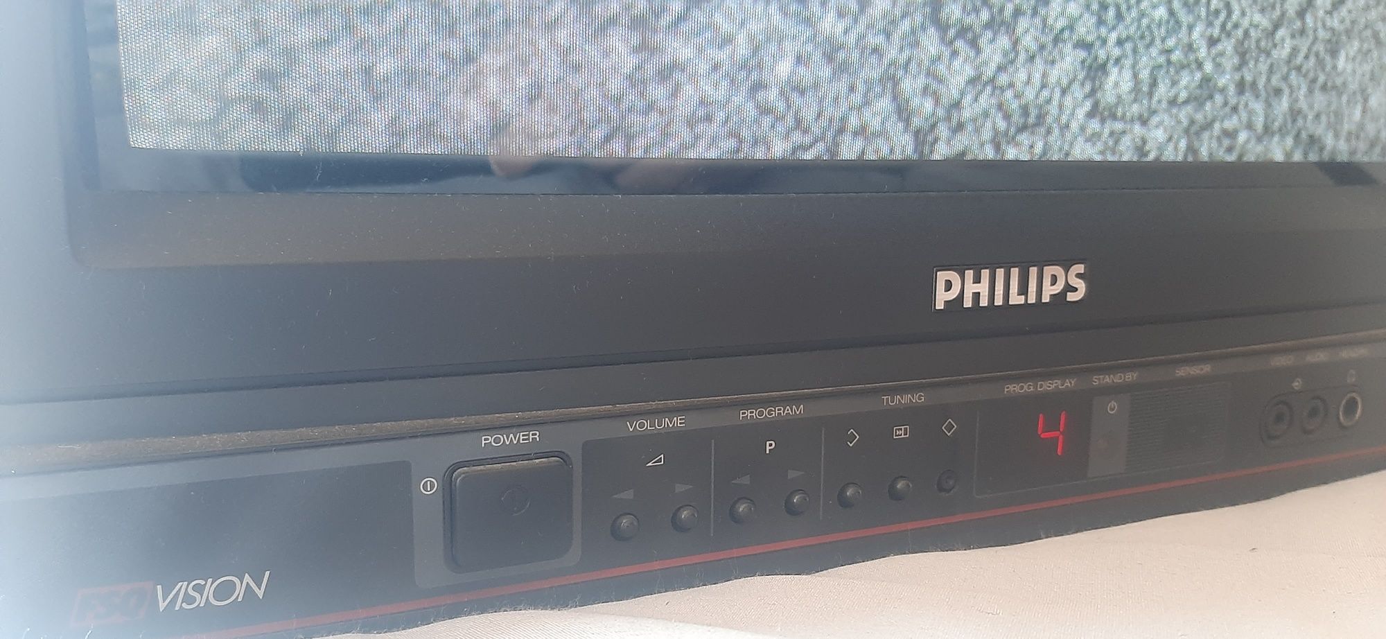 Tv , televisão Philips retro