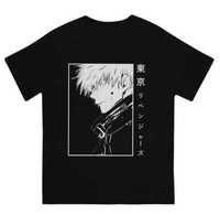T Shirt Jujutsu Kaisen
