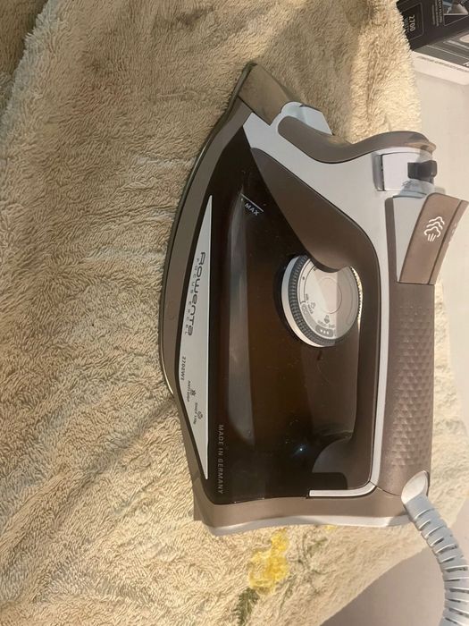 Ferro Rowenta DW5225D1 Focus Excel