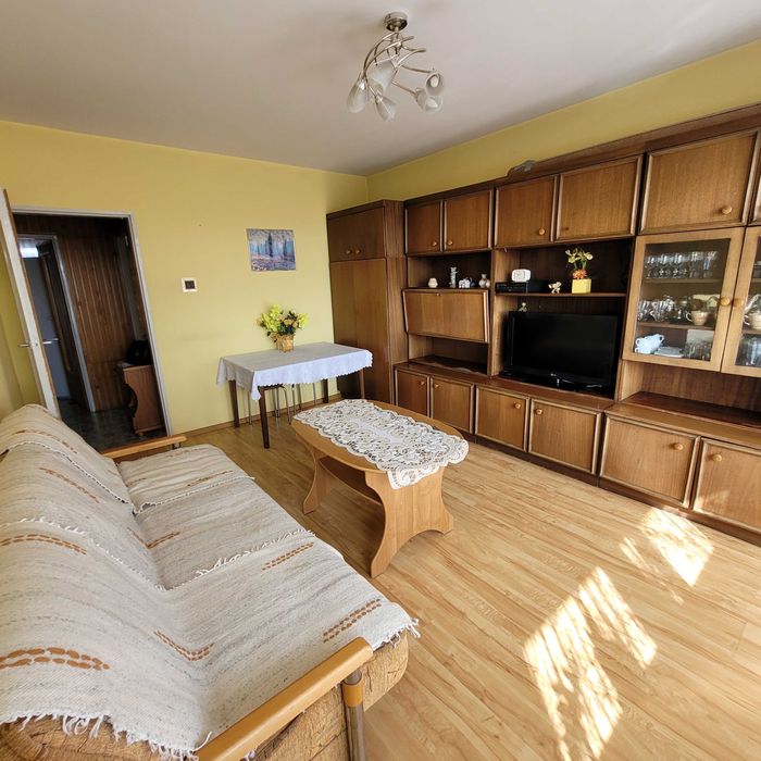 Wynajem mieszkania – Kutno, ul. Barlickiego (centrum)