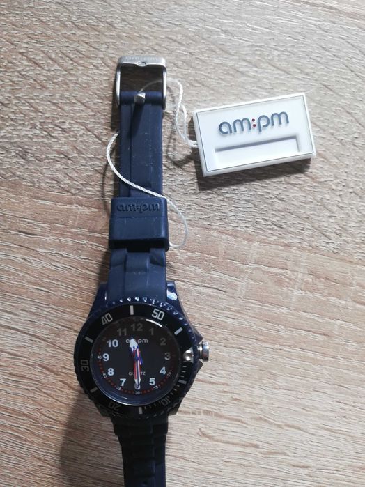 Zegarek Apart am pm