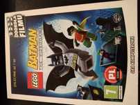 Lego Batman The Video Game