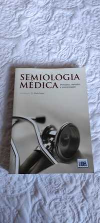 Livro semiologia médica