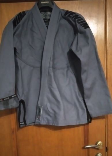 Кімоно GI VENUM CONTENDER для джиу-джитсу розмір А3