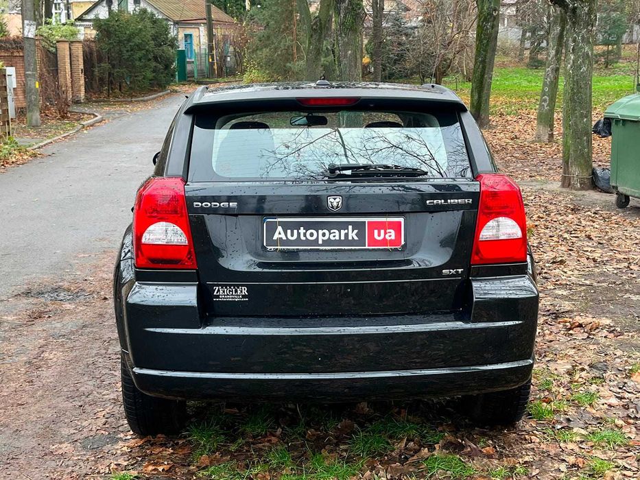 Продам Dodge Caliber 2010р. #73228