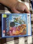 Minecraft deluxe edition ps5