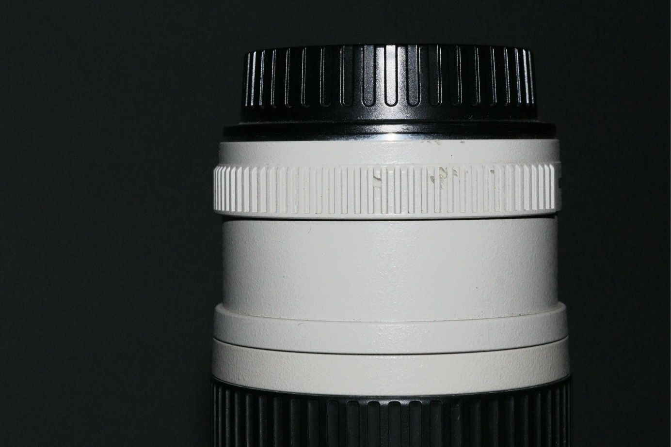 Canon 70-200 F4 L