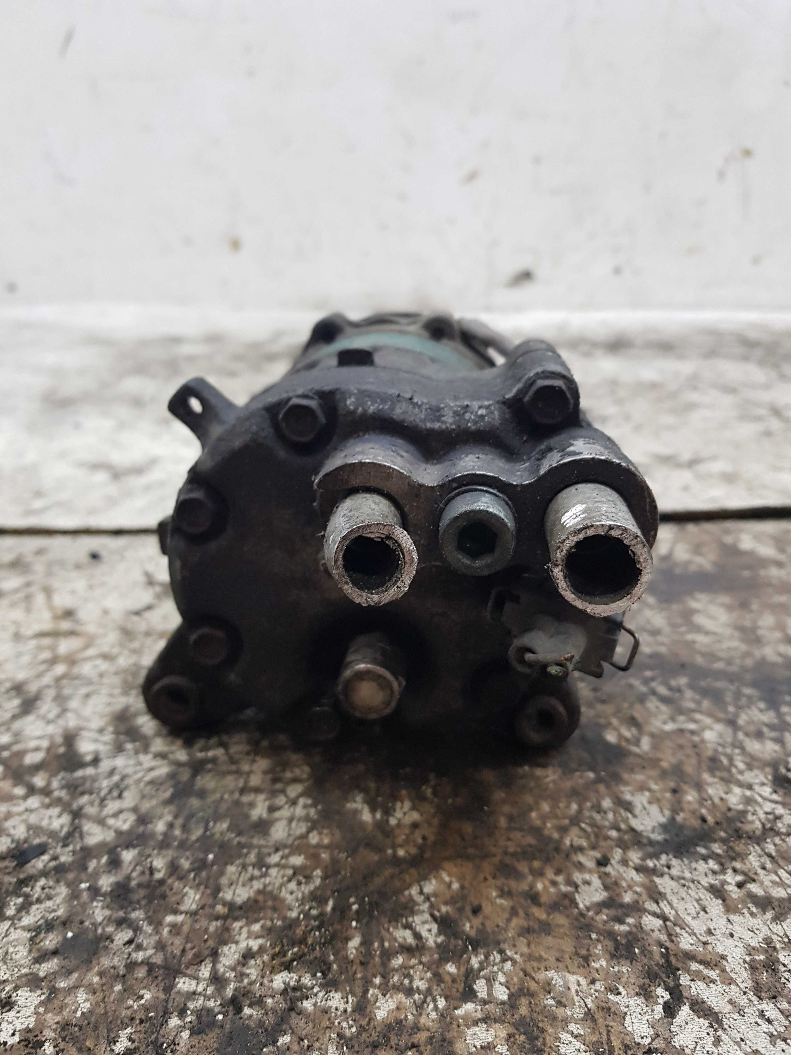VW Volkswagen Polo 6N 1.4 TDI Sprężarka Kompresor Klimatyzacji