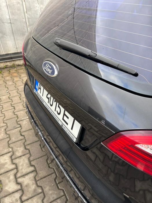 Ford mondeo mk4 2.0 tdci