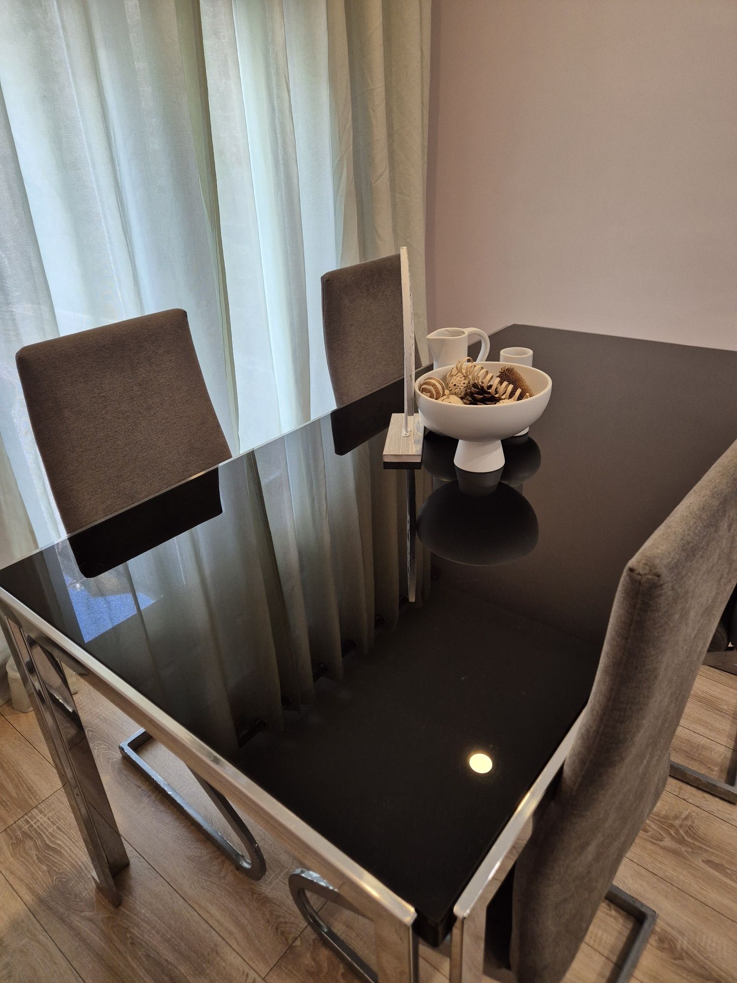 Mesa Jantar Conforama