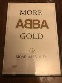 Продам DVD диск ABBA More Gold