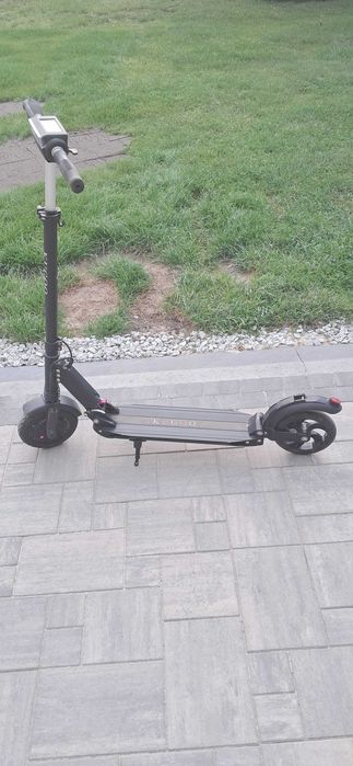 hulajnoga elektryczna Kugoo S1