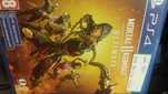 Mortal kombat 11 ps4, sklep Tychy, wymiana
