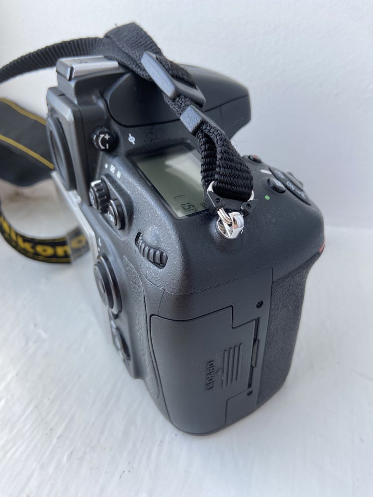 Nikon d800 в ідеальному стані