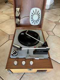 Gramofon Adapter Unitra Fonica WG 510 retro vintage PRL