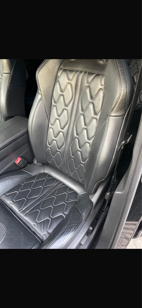 Peugeot 5008 blueHDI GT EAT8