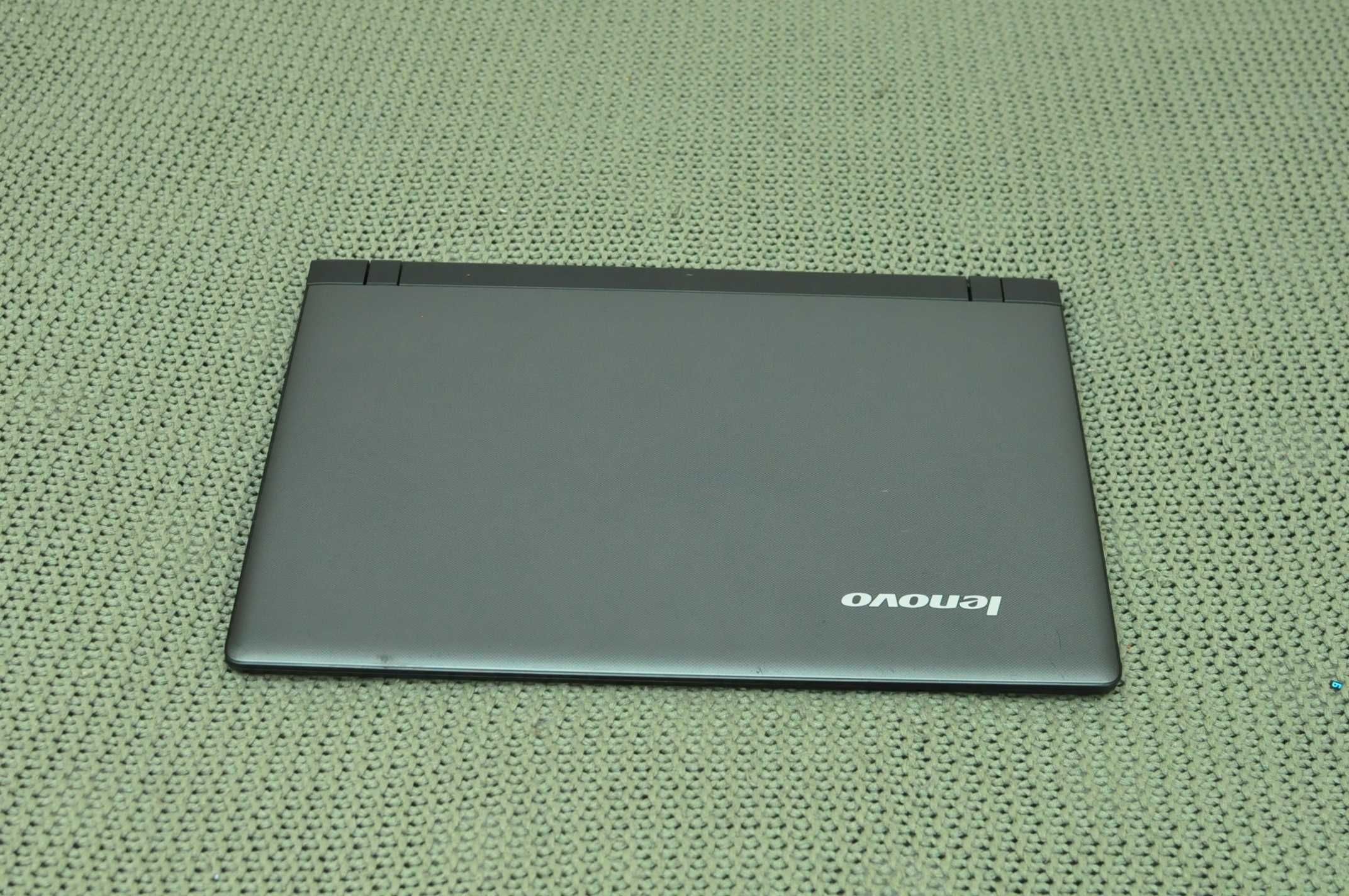 Игровой ноутбук Lenovo 50-10  (intel /4Gb/SSD/video  2Gb)