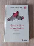Książka Obrazy z życia na Wschodzie  Anna Neumanowa