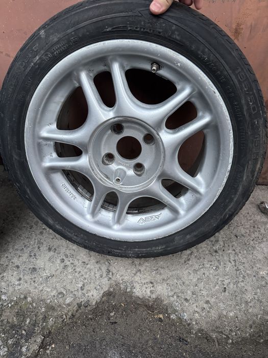 Продам диски AZE