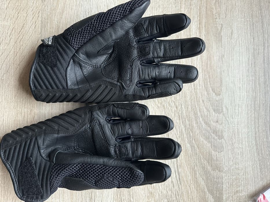 Rękawice motocyklowe alpinestars L