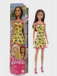 Lalka Barbie Mattel