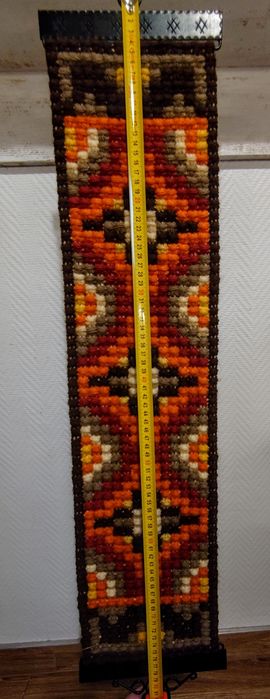 Kilim, pled prl PRL