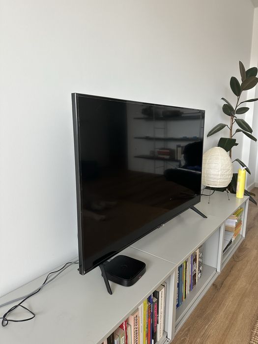 Televisão Samsung Serie 7 43 polegadas