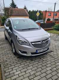 Opel Meriva Auto w stanie bardzo dobrym
