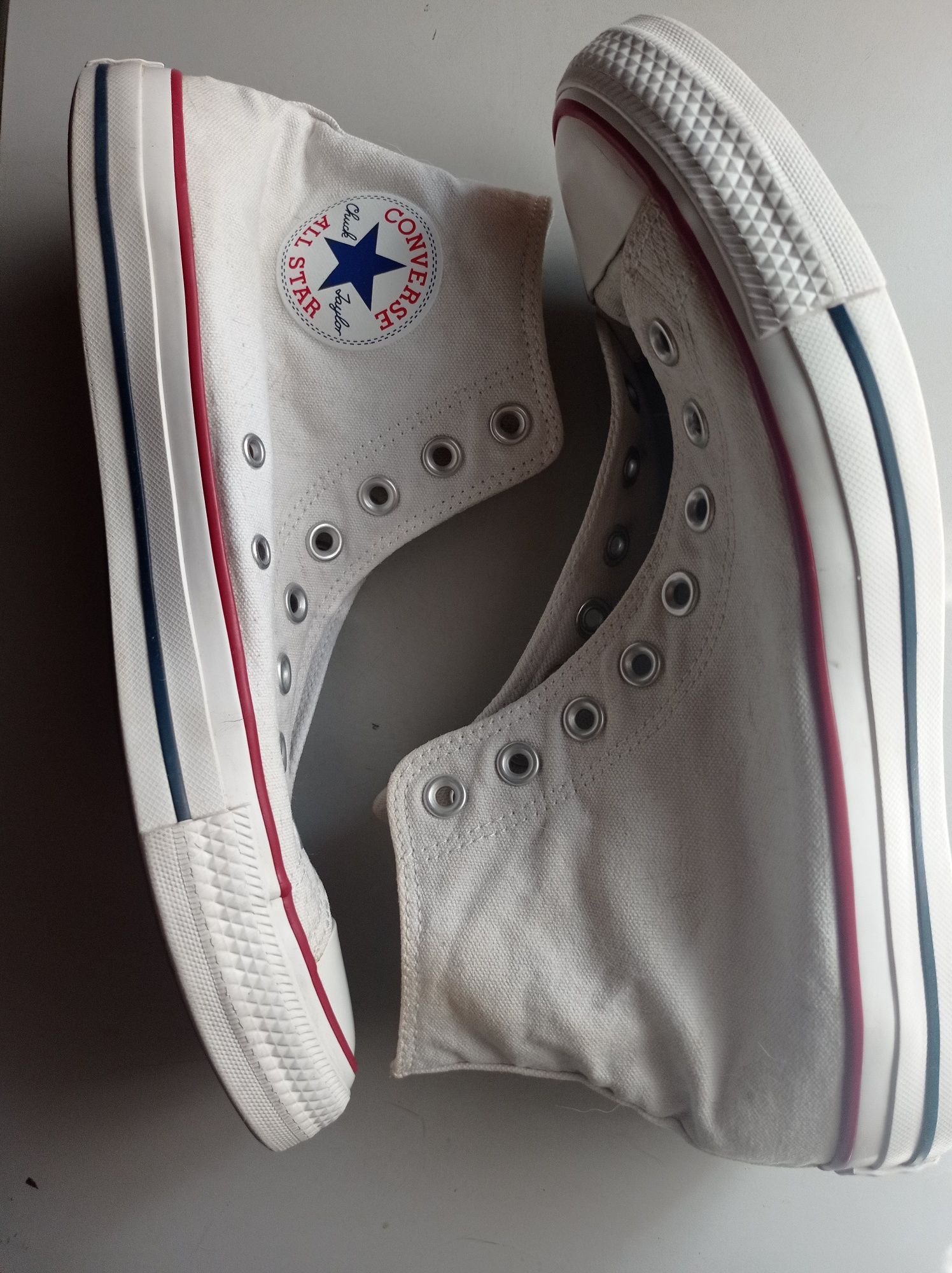 Trampki wysokie Converse 42