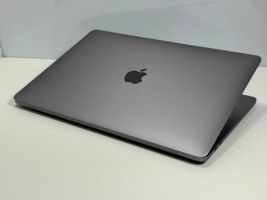 MacBook Pro 13 2020 M1 TouchBar 8GB RAM 256GB SSD Space Gray Gwarancja
