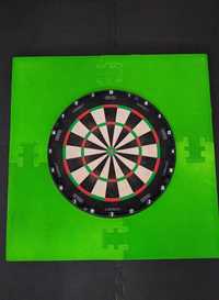 Tarcza sizalowa dart Target ASPAR