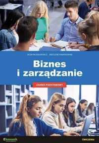 Biznes i zarządzanie ZP - ćwiczenia - Jacek Musiałkiewicz, Grzegorz K