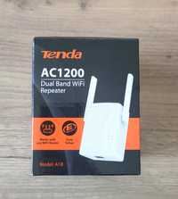 Wzmacniacz sygnału wifi Tenda ac1200