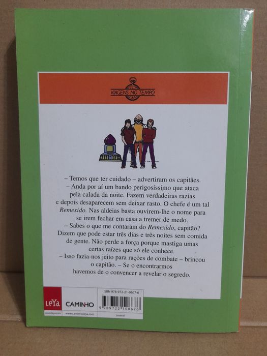 Um trono para dois irmãos (Ana Maria Magalhães/Isabel Alçada)