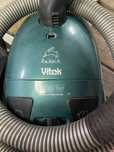 Пылесос vitek бу