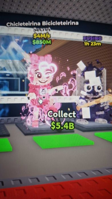 Продам бреинротов