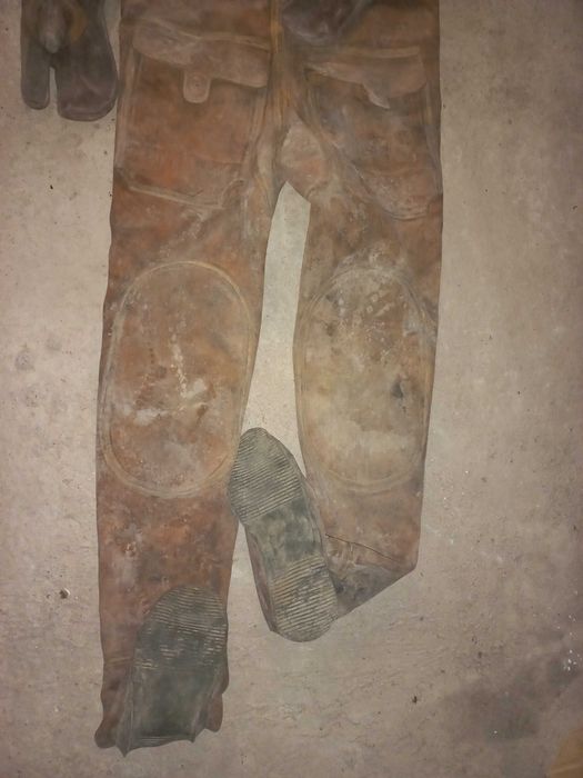 Костюм водолазный