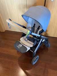 Carrinho de Bebé - Easywalker Mosey+