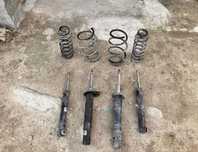 Amortecedores Bmw e39 touring