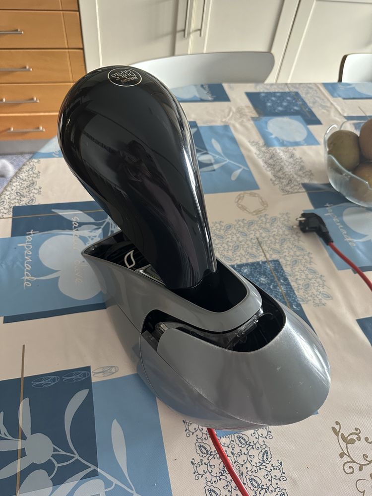 Maquina Dolce Gusto