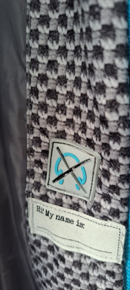 Kurtka zimowa 170 Reserved