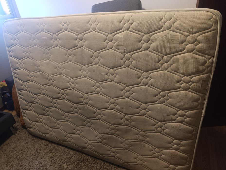 Colchão Ortopédico Joviflex - 183x133
